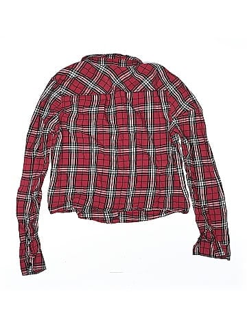 Divided by H&M Long Sleeve Blouse (view 2)