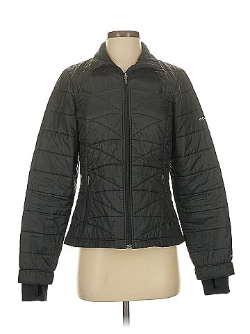 Caressa Jacket (view 1)