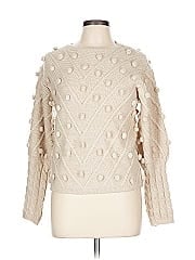 Entro Pullover Sweater