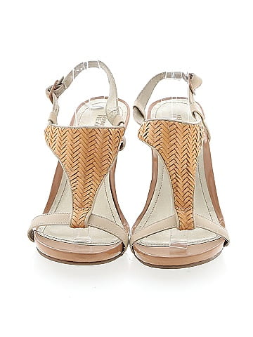 Kenneth Cole REACTION Wedges (view 2)