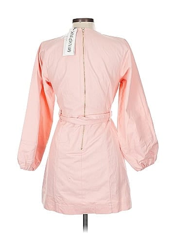 Minkpink Casual Dress (view 2)