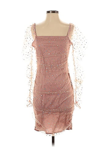 Area Stars Cocktail Dress (view 1)
