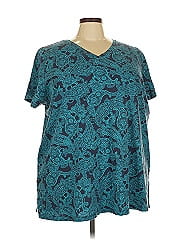 Roaman's Short Sleeve T Shirt