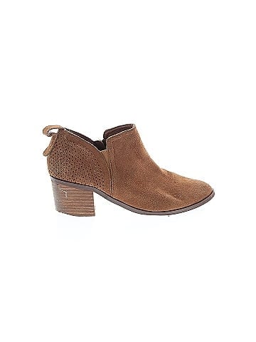 Steve Madden Ankle Boots (view 1)