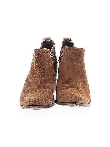 Steve Madden Ankle Boots (view 2)