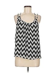 Charlotte Russe Sleeveless Blouse