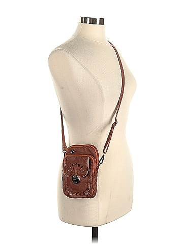 Unbranded Crossbody Bag (view 2)