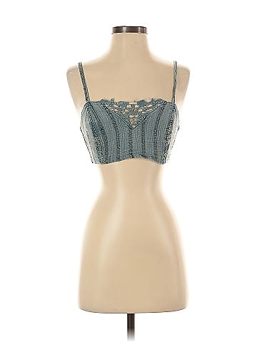 Kimchi Blue Sleeveless Top (view 1)