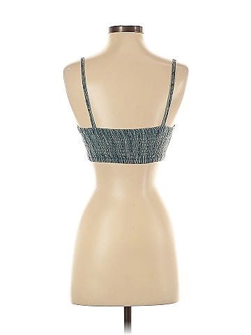 Kimchi Blue Sleeveless Top (view 2)