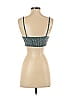 Kimchi Blue Teal Blue Sleeveless Top Size S - photo 2