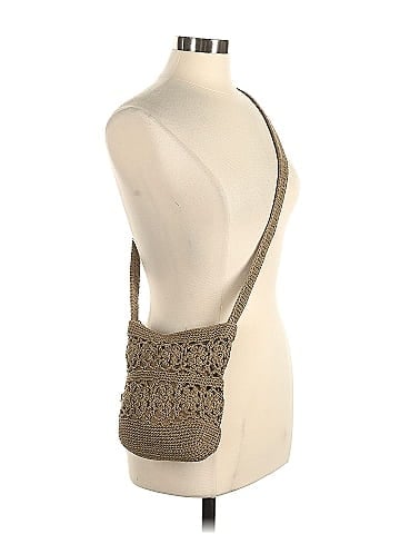 Unbranded Crossbody Bag (view 2)
