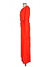 Tanya Taylor Red Casual Dress Size 4 - photo 5