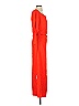 Tanya Taylor Red Casual Dress Size 4 - photo 4