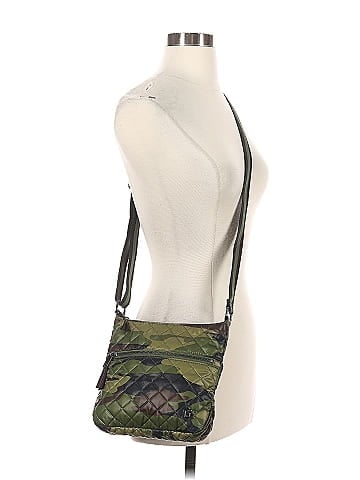 Oliver Thomas Crossbody Bag (view 2)