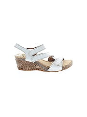 Clarks Wedges