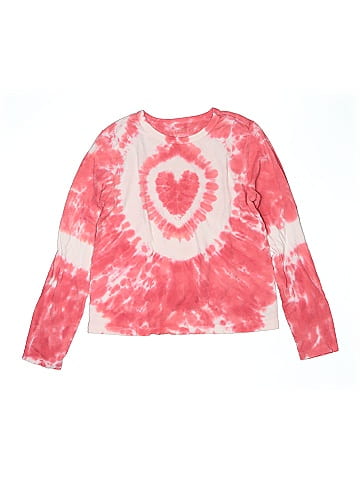 Crewcuts Long Sleeve T-Shirt (view 1)