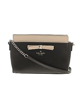 Kate Spade New York Leather Crossbody Bag
