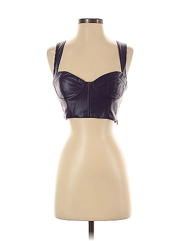 Zara Sleeveless Top (view 1)