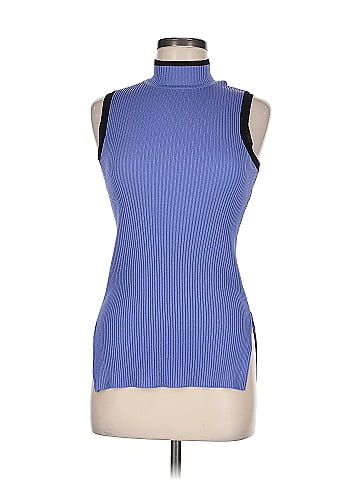 misook Sleeveless Top (view 1)