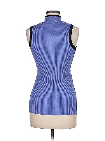 misook Sleeveless Top (view 2)