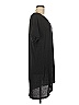 Ann Taylor LOFT Outlet Black Short Sleeve T-Shirt Size M - photo 4