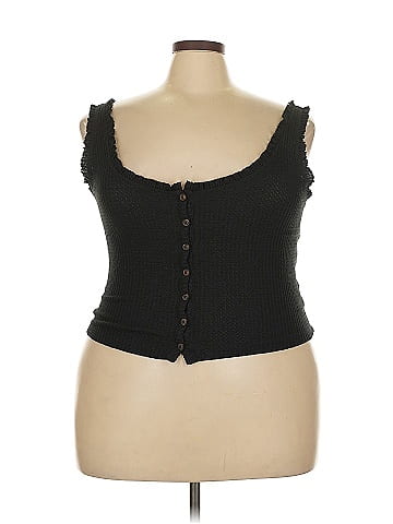 Wild Fable Tank Top (view 1)
