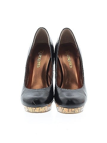 Restricted Shoes Heels (view 2)