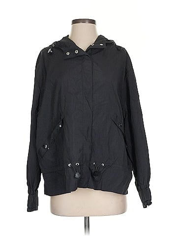 Unbranded Raincoat (view 1)