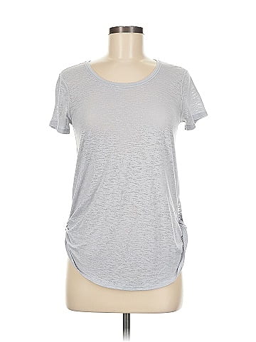 Lululemon Athletica Short Sleeve T-Shirt (view 1)