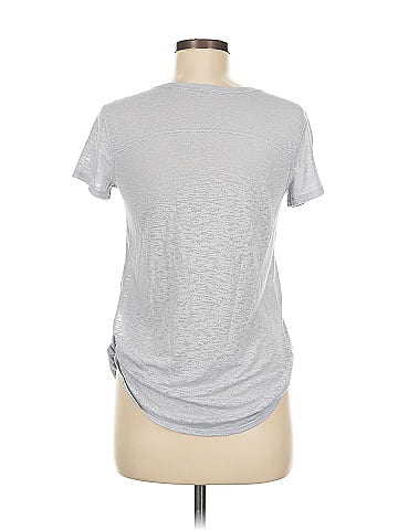 Lululemon Athletica Short Sleeve T-Shirt (view 2)