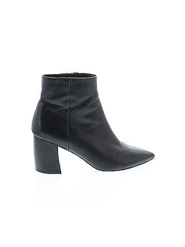 Steve Madden Ankle Boots (view 1)
