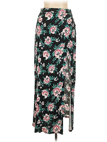 Charlotte Russe Casual Skirt (view 1)