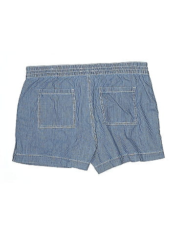 Ann Taylor LOFT Denim Shorts (view 2)