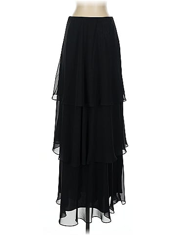 Alex Evenings Formal Skirt (view 1)