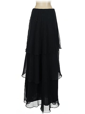 Alex Evenings Formal Skirt (view 2)