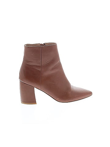 Steve Madden Ankle Boots (view 1)