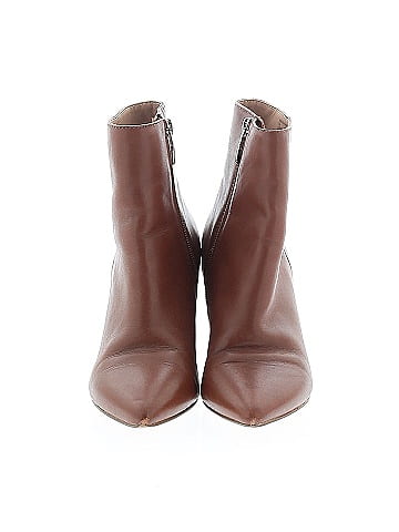 Steve Madden Ankle Boots (view 2)