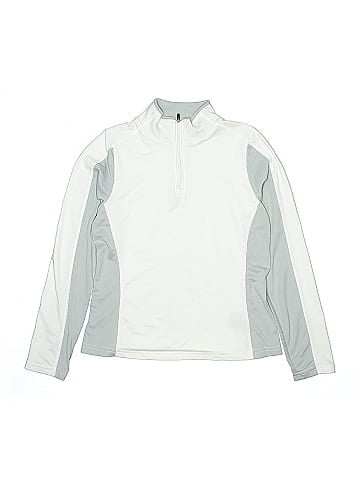Obermeyer Track Jacket (view 1)