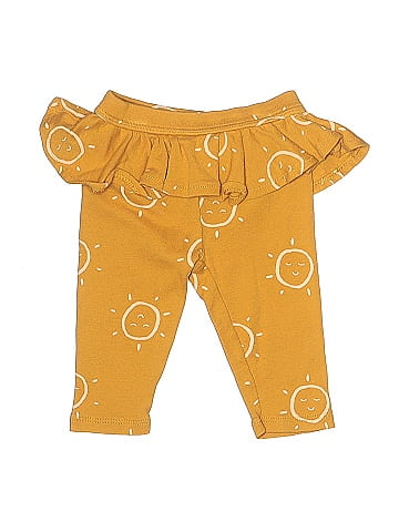 Okie Dokie Casual Pants (view 1)