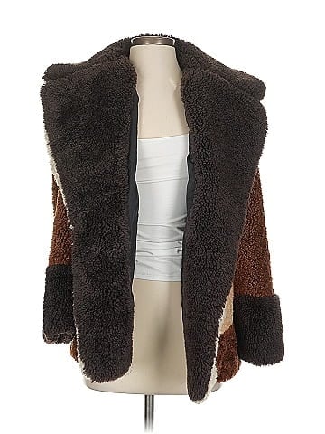 A.L.C. Fleece (view 1)
