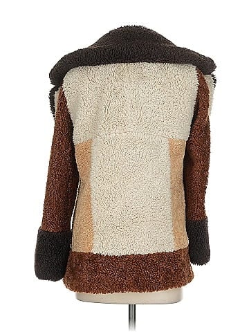 A.L.C. Fleece (view 2)