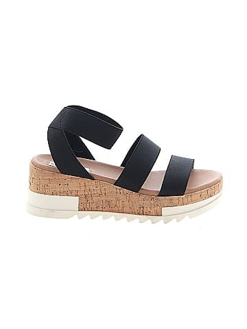 Steve Madden Wedges (view 1)
