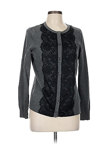 Dana Buchman Cardigan (view 1)