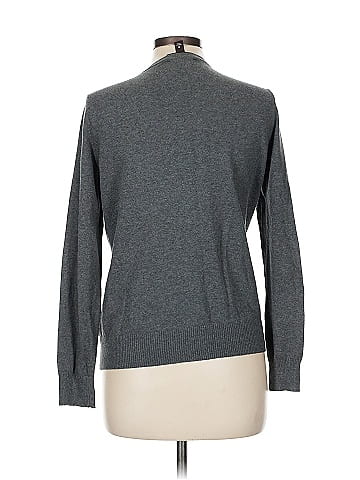 Dana Buchman Cardigan (view 2)
