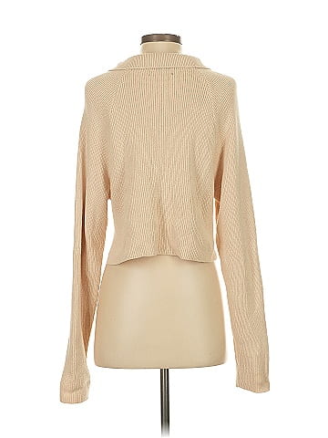 Kendall & Kylie Pullover Sweater (view 2)