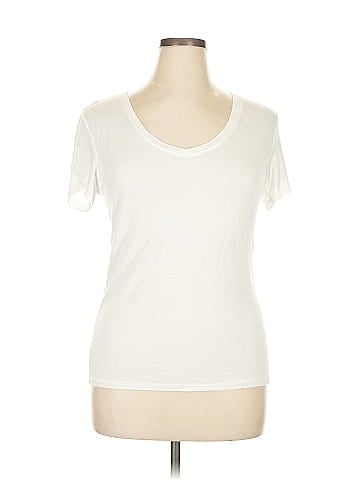 Just Be... Short Sleeve T-Shirt (view 1)