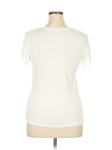 Just Be... Short Sleeve T-Shirt (view 2)