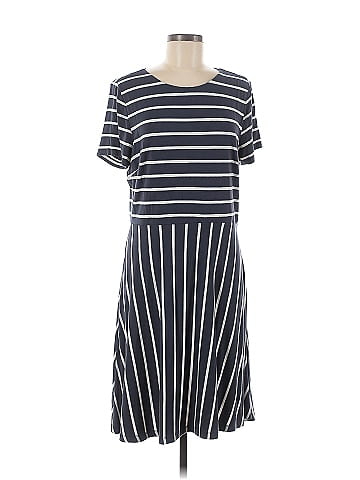 Ann Taylor LOFT Casual Dress (view 1)