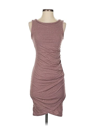 Leith Casual Dress (view 1)