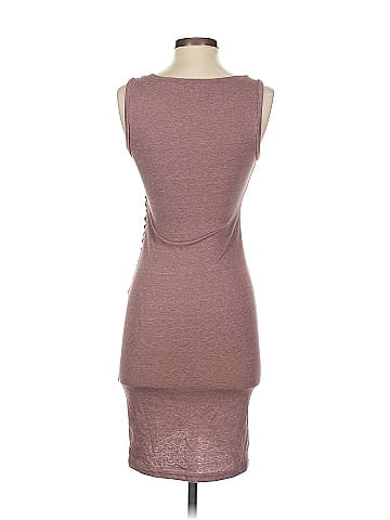 Leith Casual Dress (view 2)